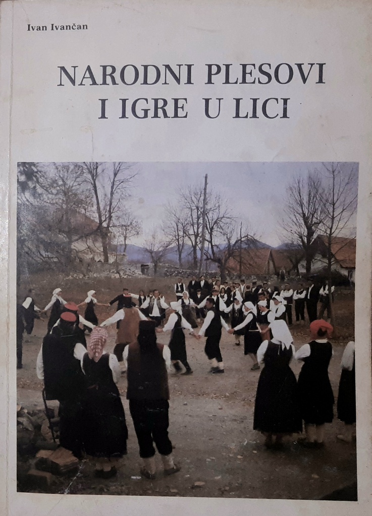 NARODNI PLESOVI I IGRE U LICI