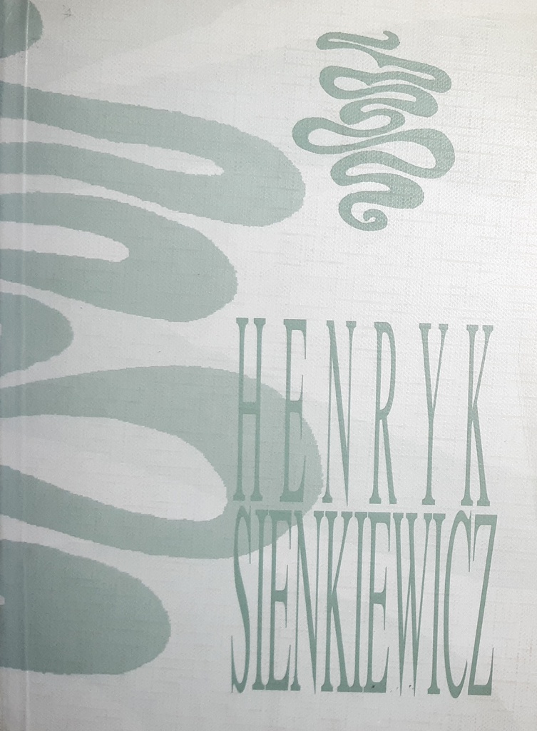 HENRYK SIENKIEWICZ - QOU VADIS