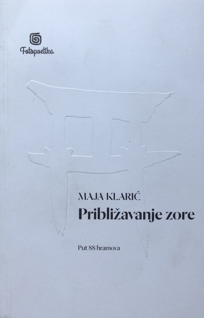 PRIBLIŽAVANJE ZORE - PUT 88 HRAMOVA