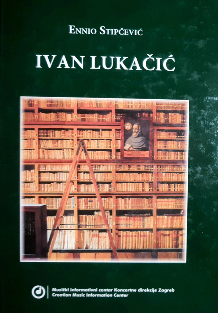 IVAN LUKAČIĆ