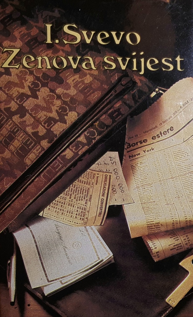 ZENOVA SVIJETLOST