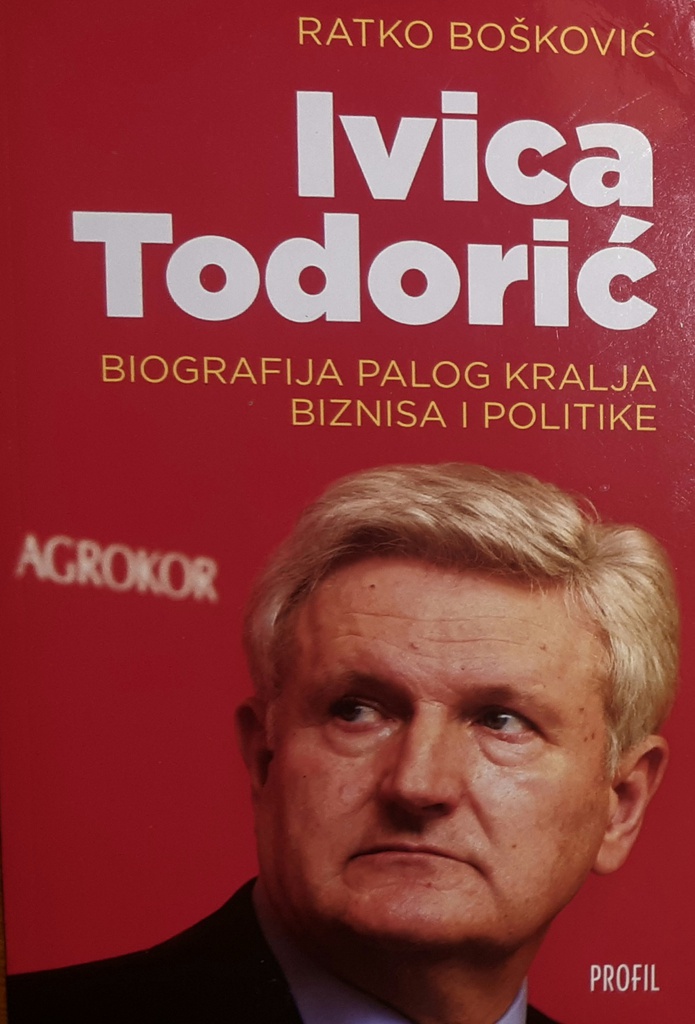 IVICA TODORIĆ