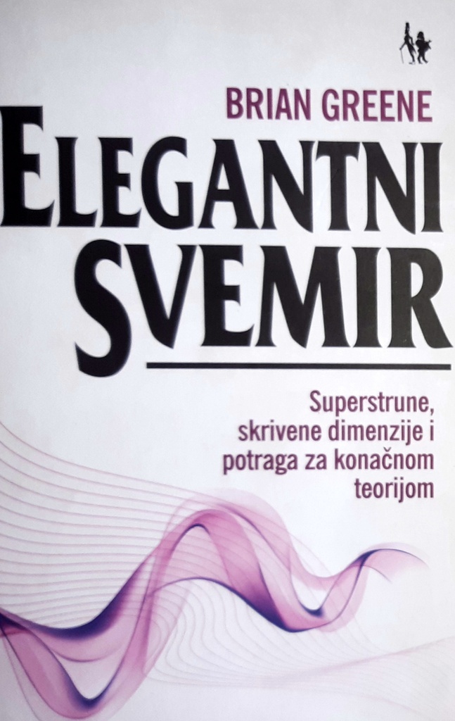 ELEGANTNI SVEMIR