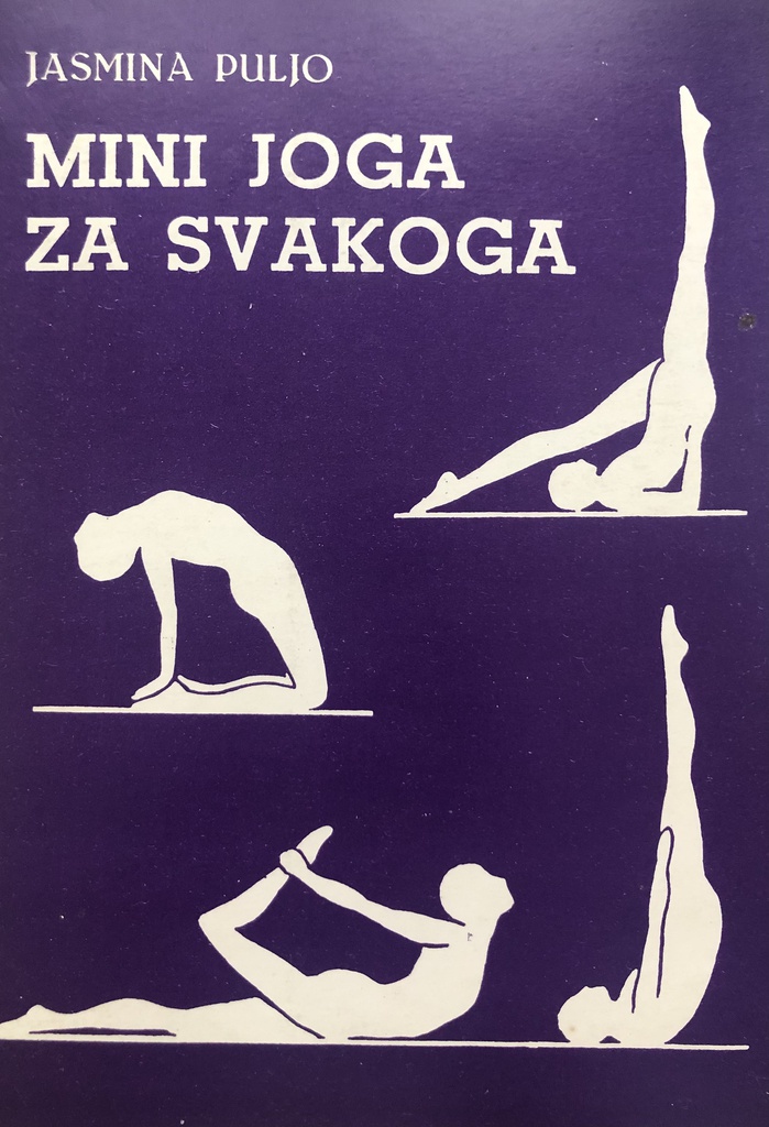 MINI JOGA ZA SVAKOGA