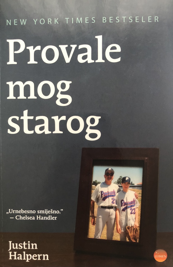 PROVALE MOG STAROG