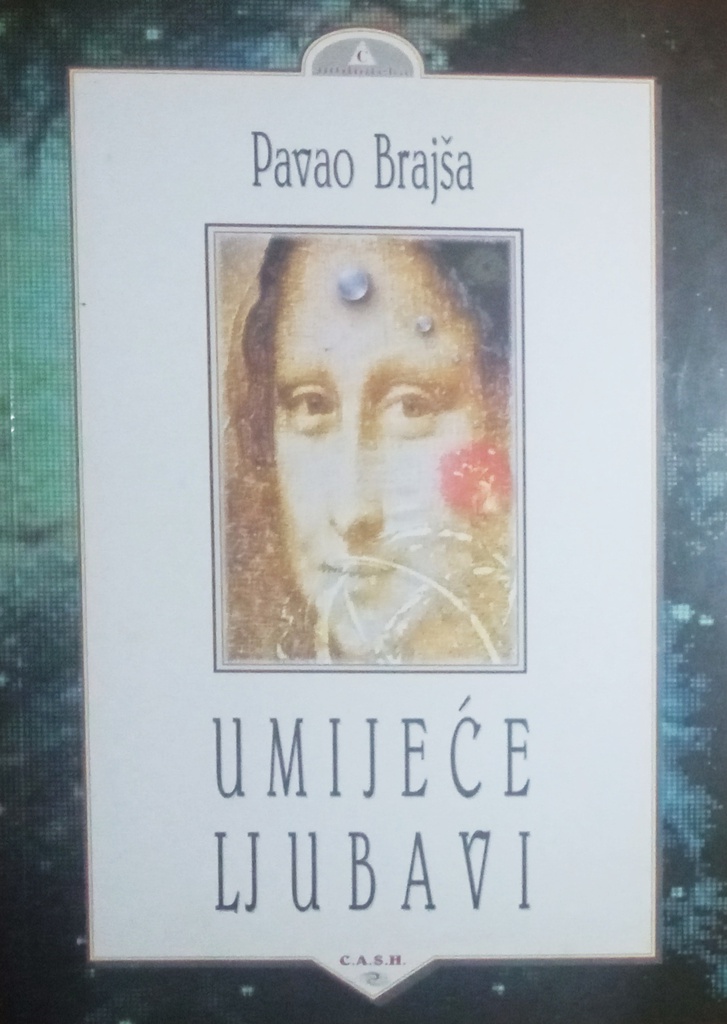 UMIJEĆE LJUBAVI