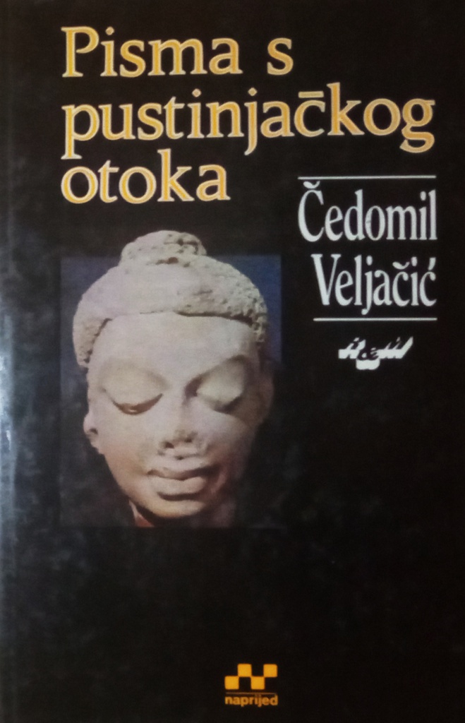 PISMA S PUSTINJAČKOG OTOKA