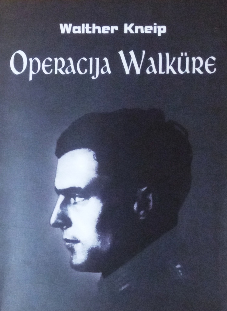 OPERACIJA WALKURE