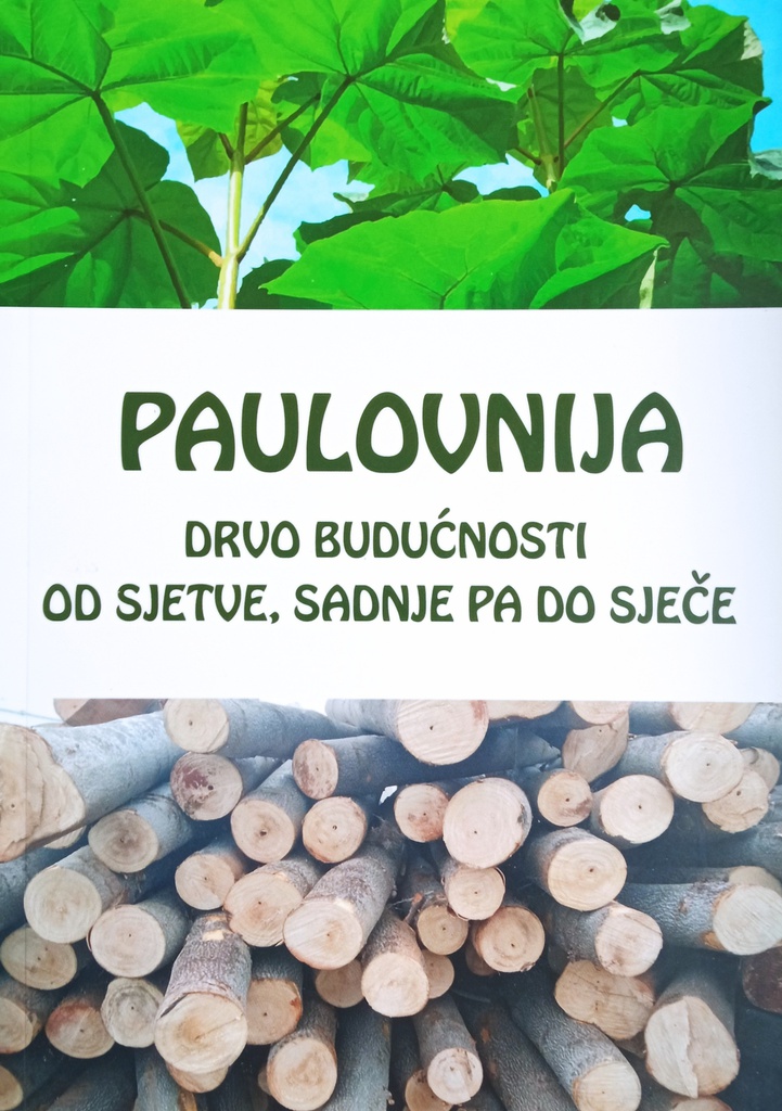 PAULOVNIJA