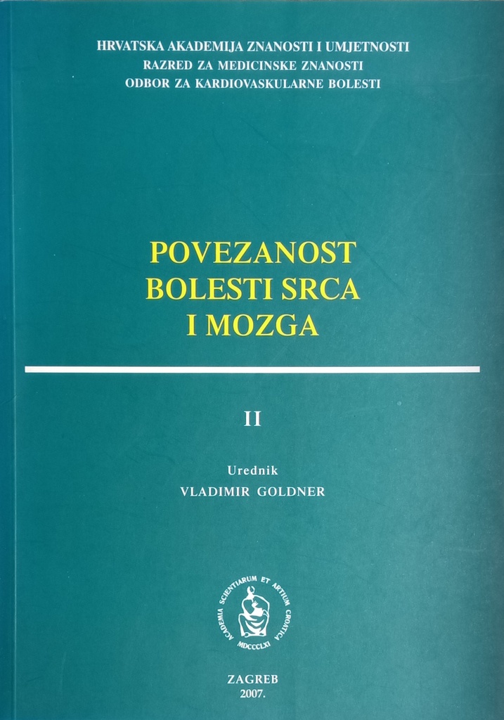 POVEZANOST BOLESTI SRCA I MOZGA