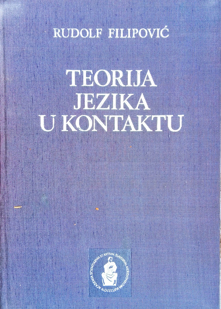 TEORIJA JEZIKA U KONTAKTU