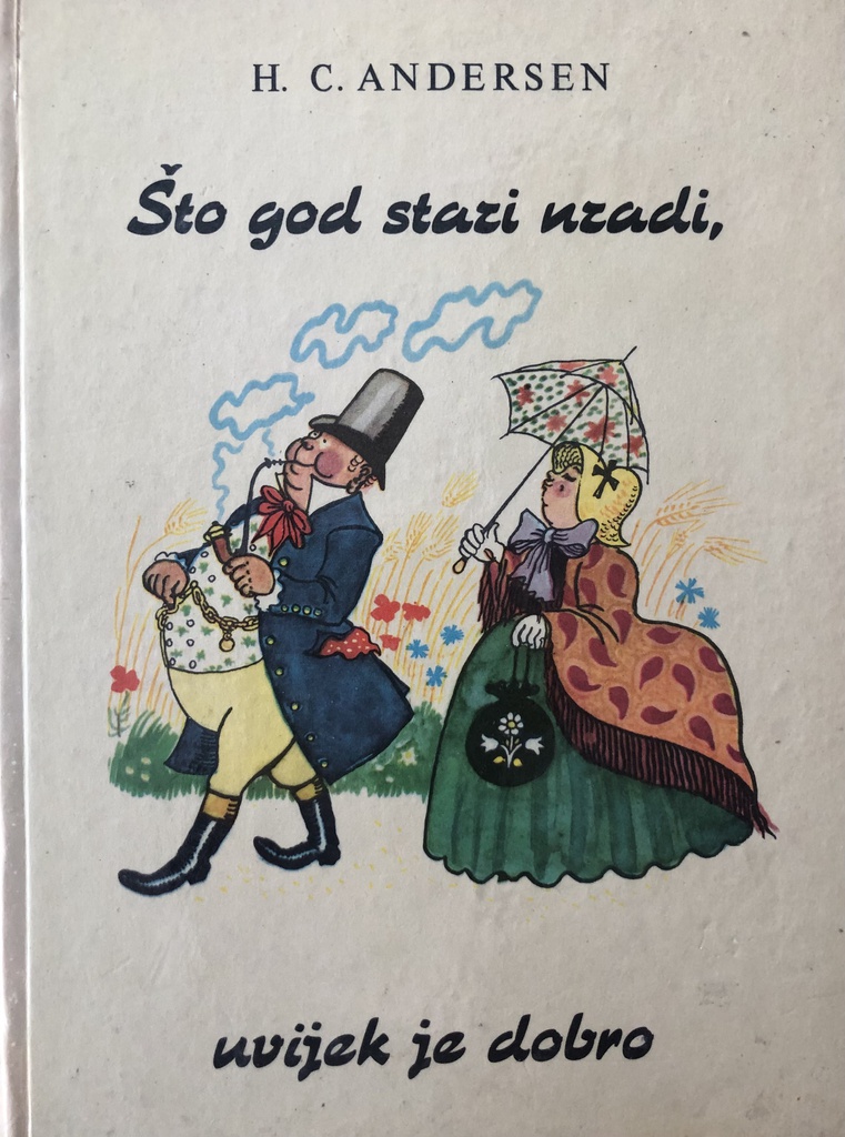 ŠTO STAZI UZADI,UVIJEK JE DOBRO