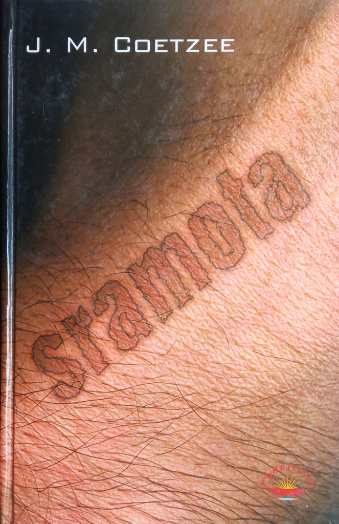 SRAMOTA