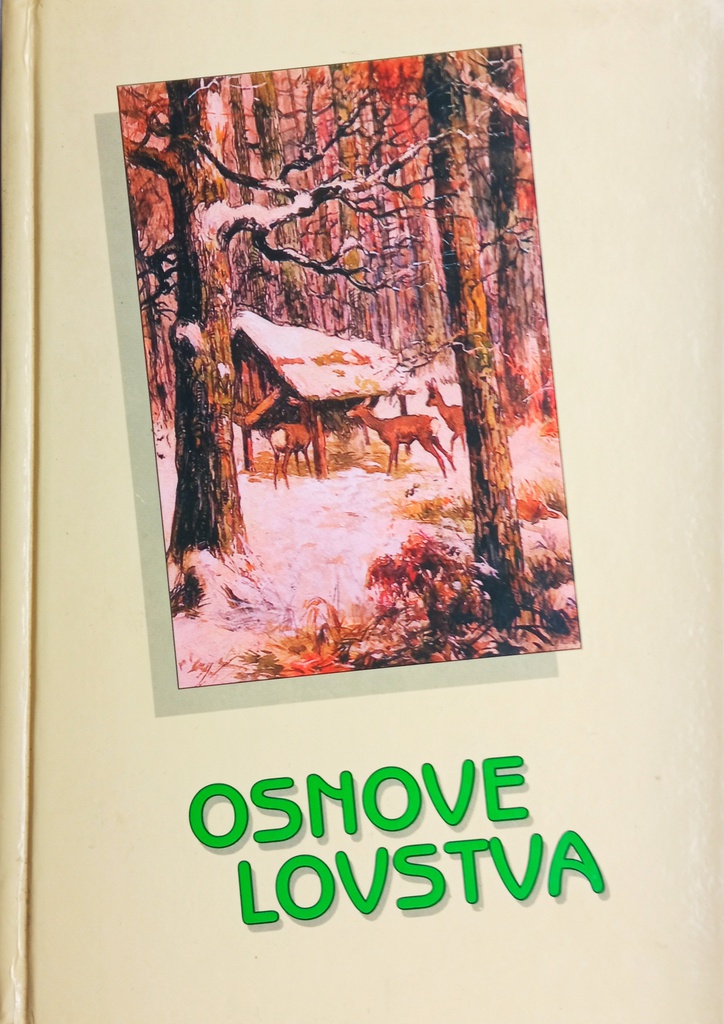 OSNOVE LOVSTVA