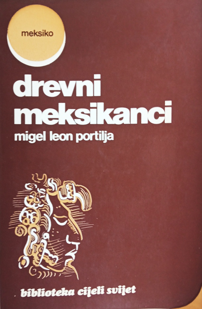 DREVNI MEKSIKANCI