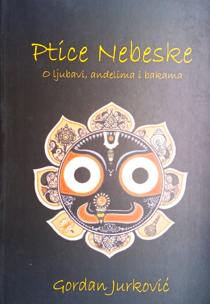 PTICE NEBESKE