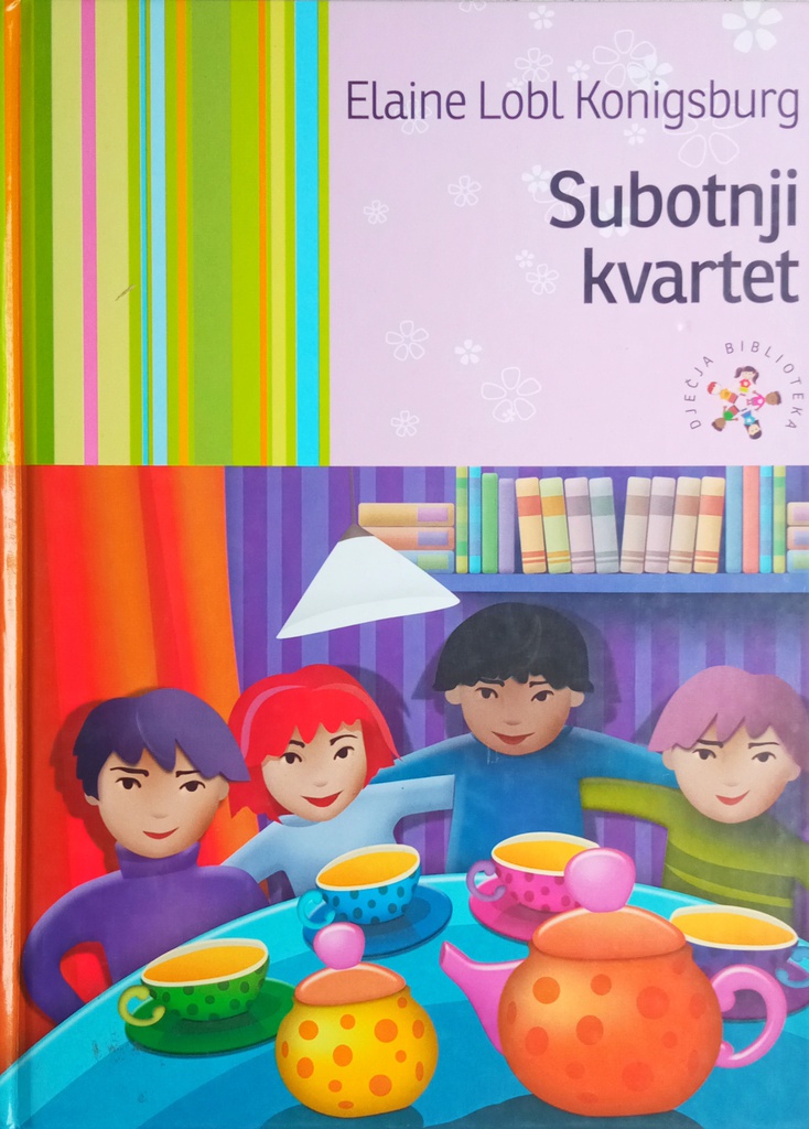 SUBOTNJI KVARTET