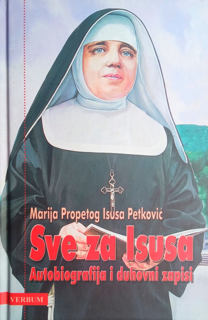 SVE ZA ISUSA