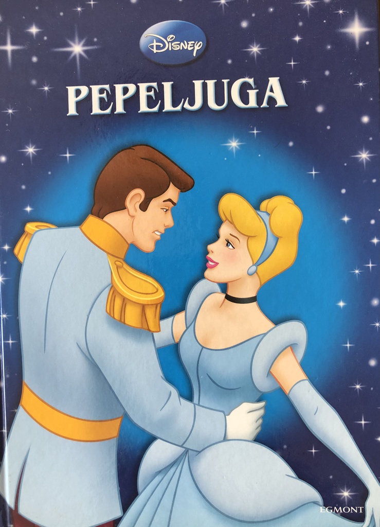 DISNEY-PEPELJUGA