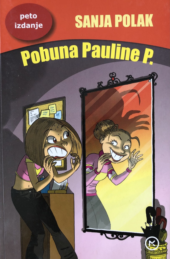 POBUNA PAULINE P.