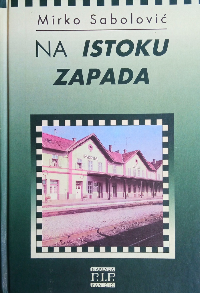 NA ISTOKU ZAPADA