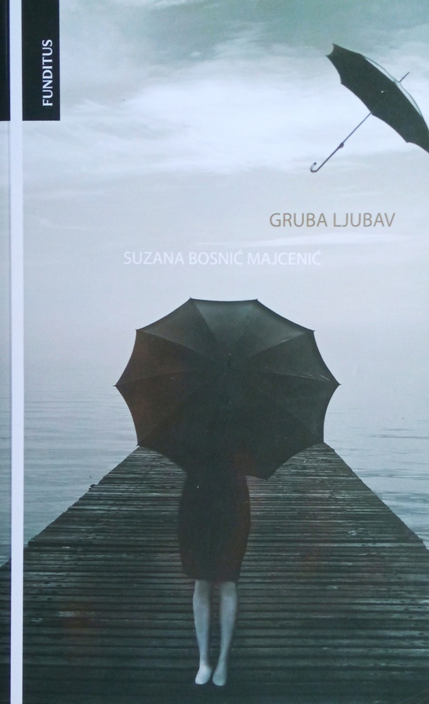 GRUBA LJUBAV