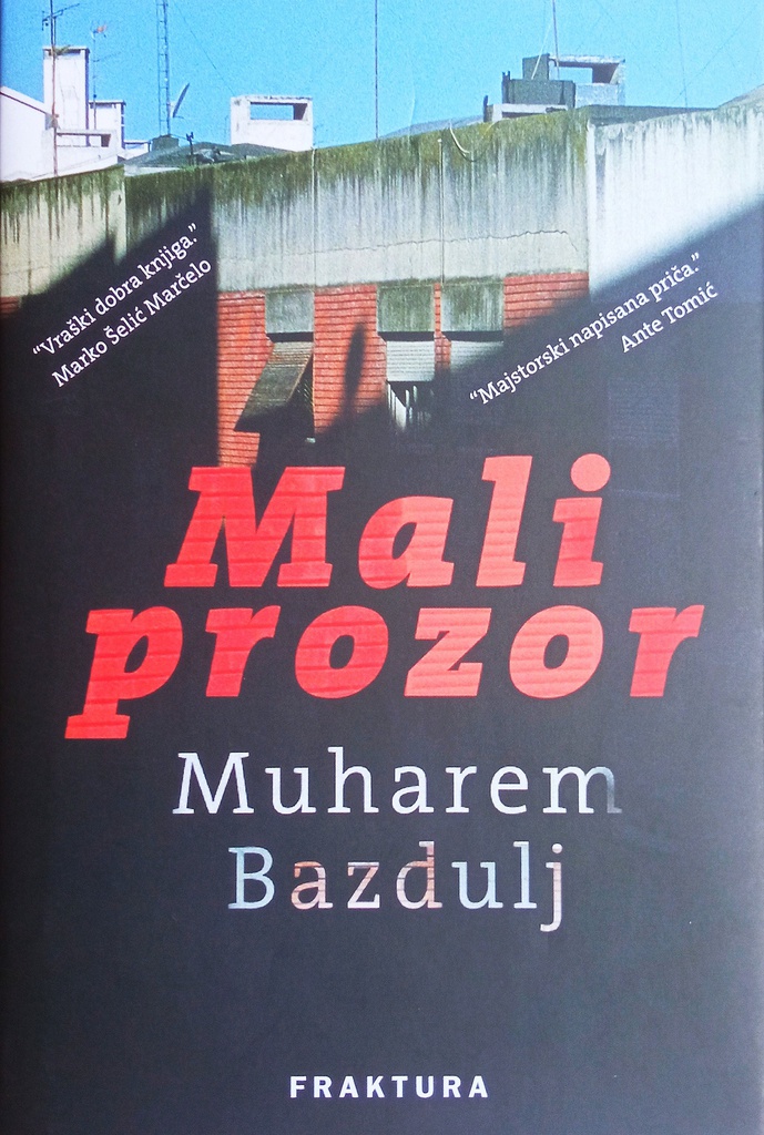 MALI PROZOR