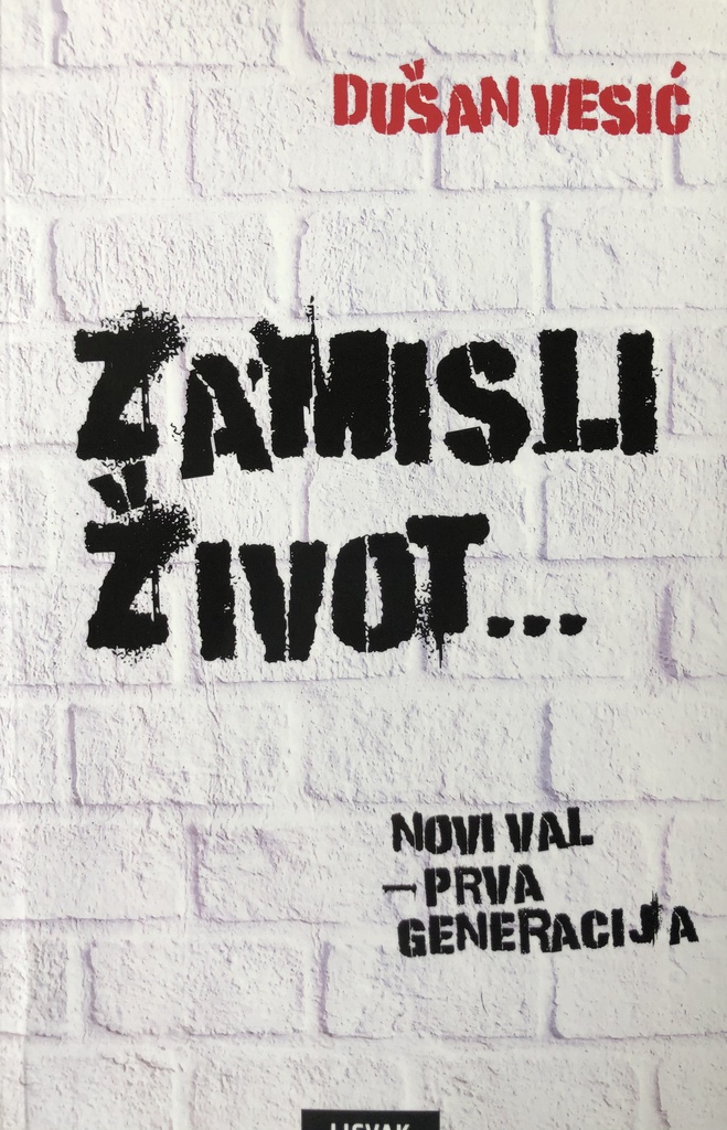 ZAMISLI ŽIVOT...