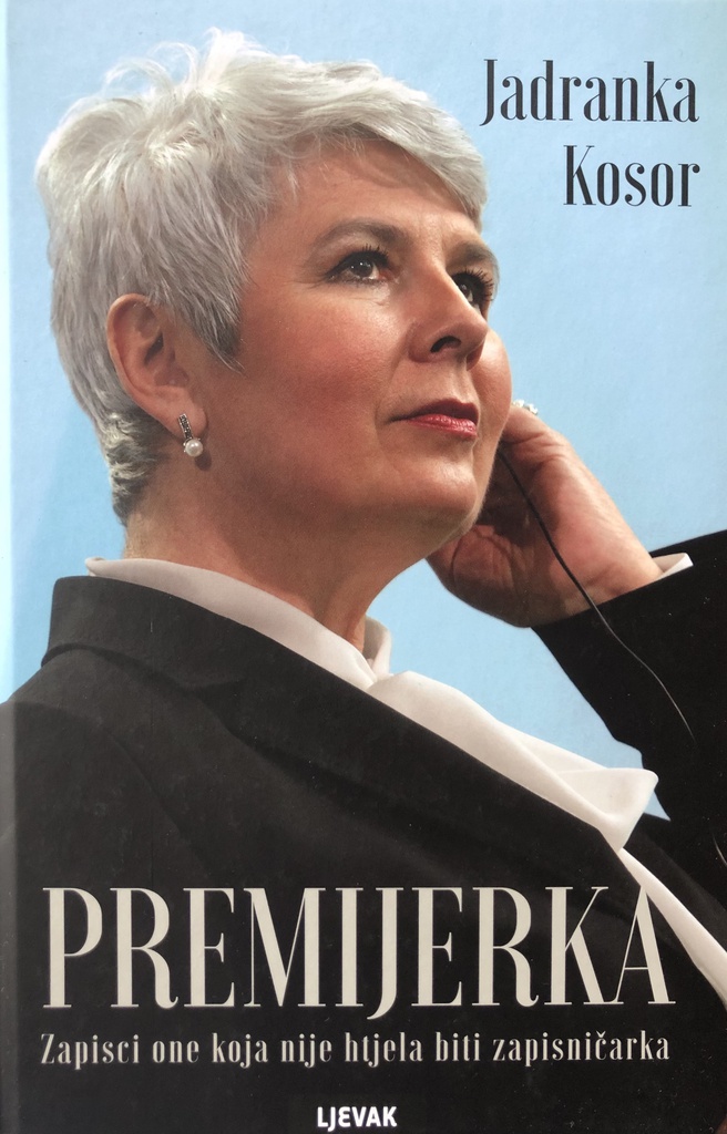 PREMIJERKA