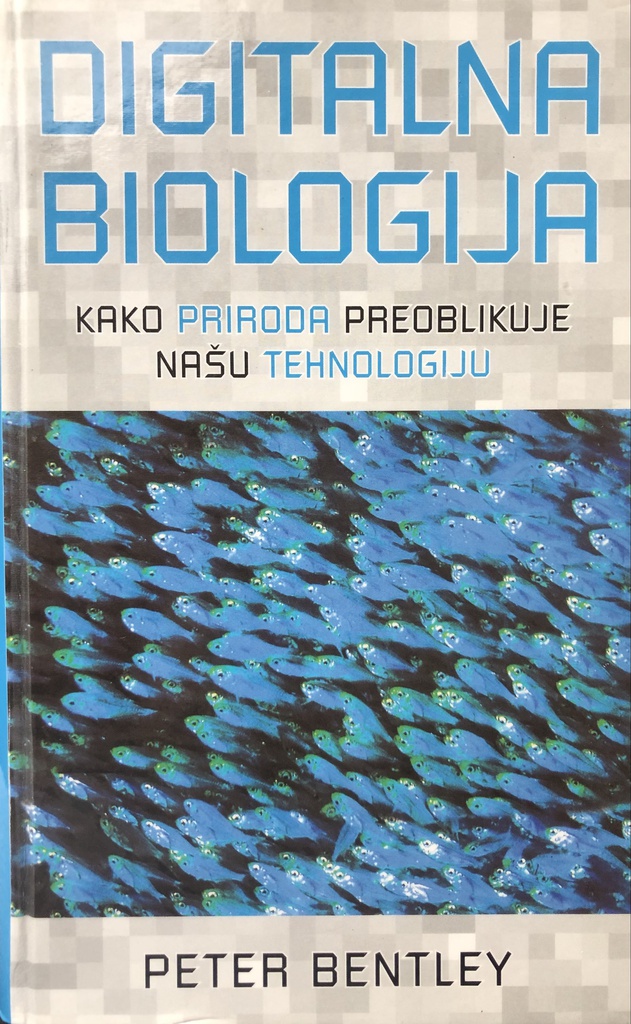 DIGITALNA BIOLOGIJA