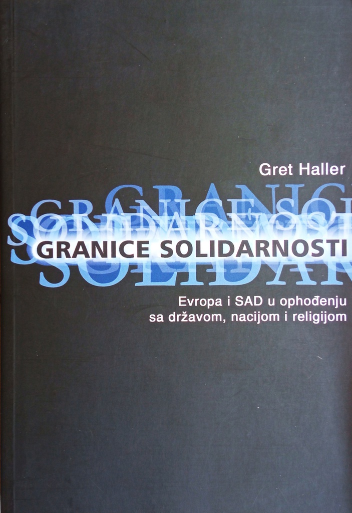 GRANICE SOLIDARNOSTI