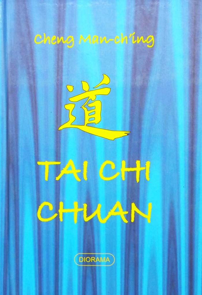 TAI CHI CHUAN