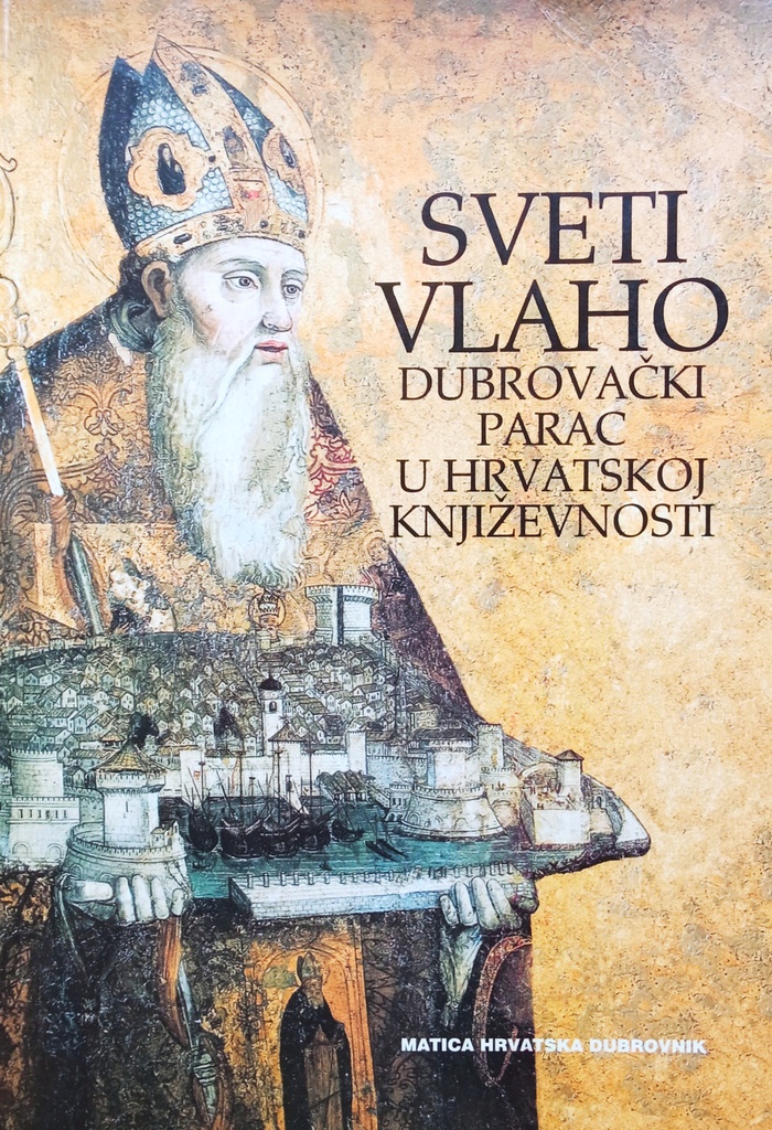 SVETI VLAHO