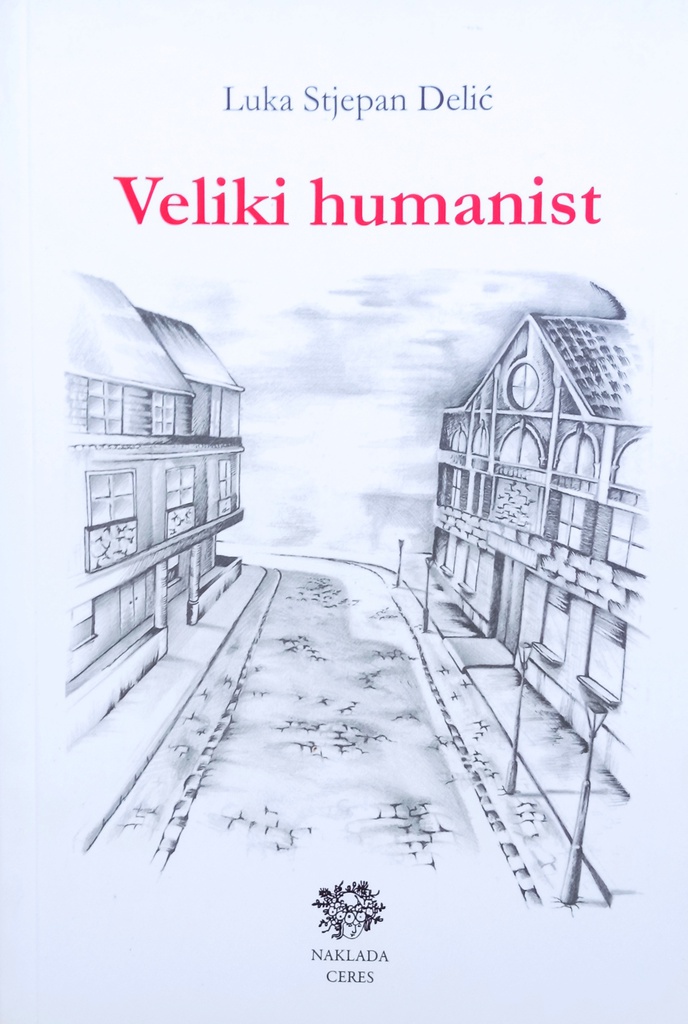 VELIKI HUMANIST