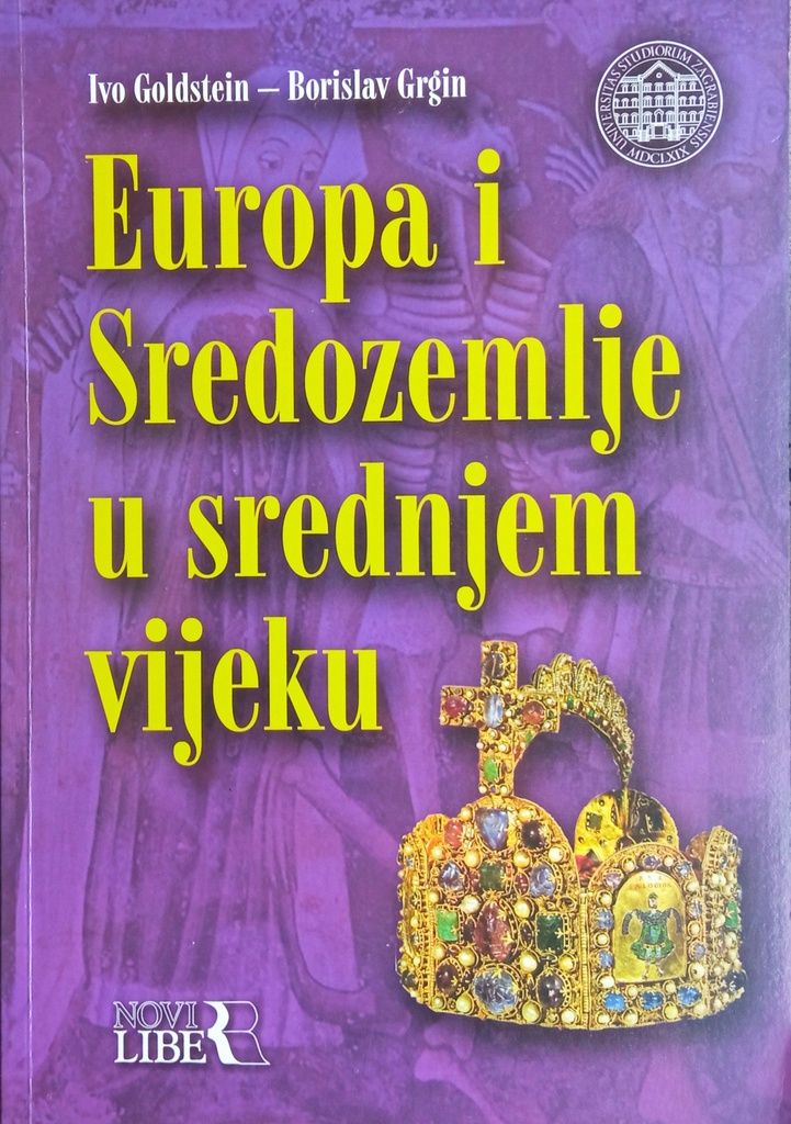 EUROPA I SREDOZEMLJE U SREDNJEM VIJEKU