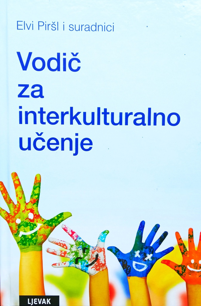 VODIČ ZA INTERKULTURALNO UČENJE