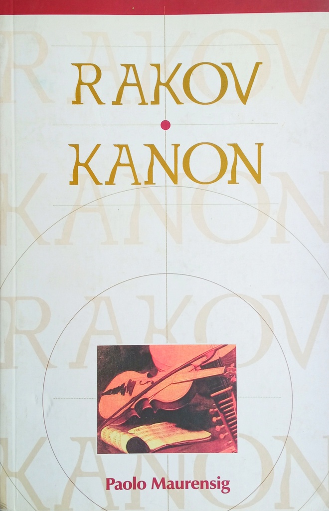 RAKOV KANON