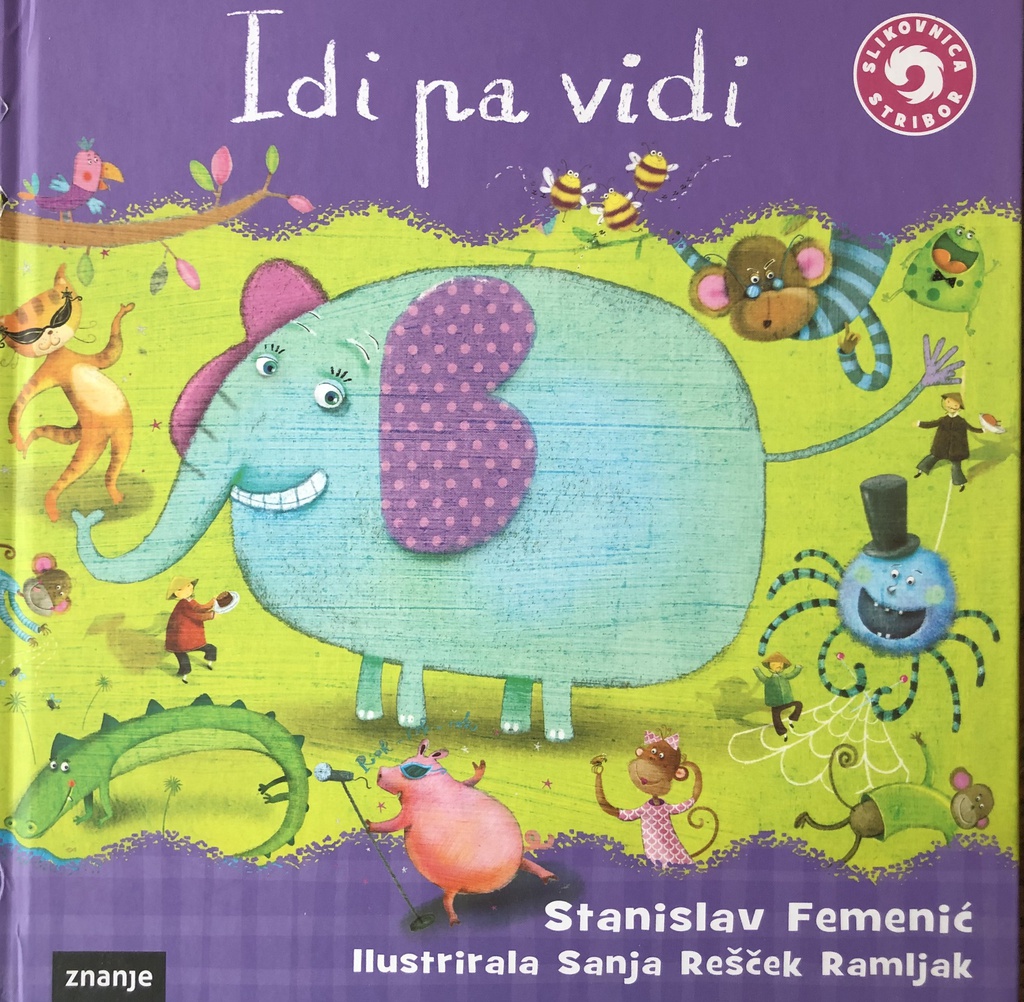 IDI PA VIDI