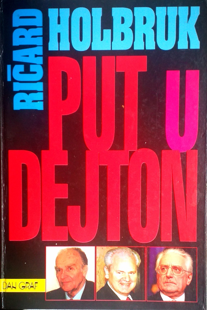 PUT U DEJTON