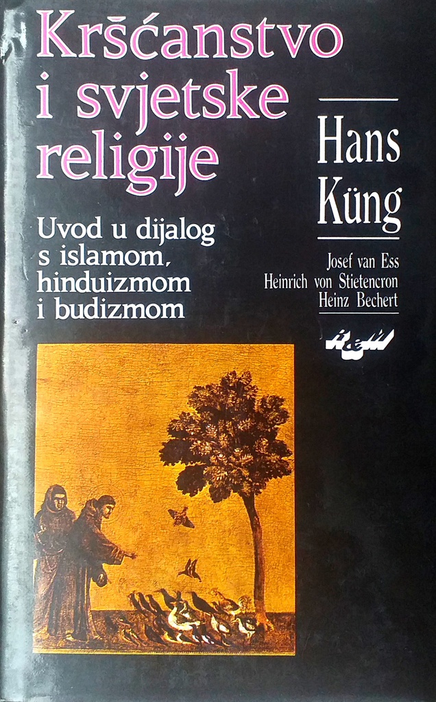 KRŠĆANSTVO I SVJETSKE RELIGIJE