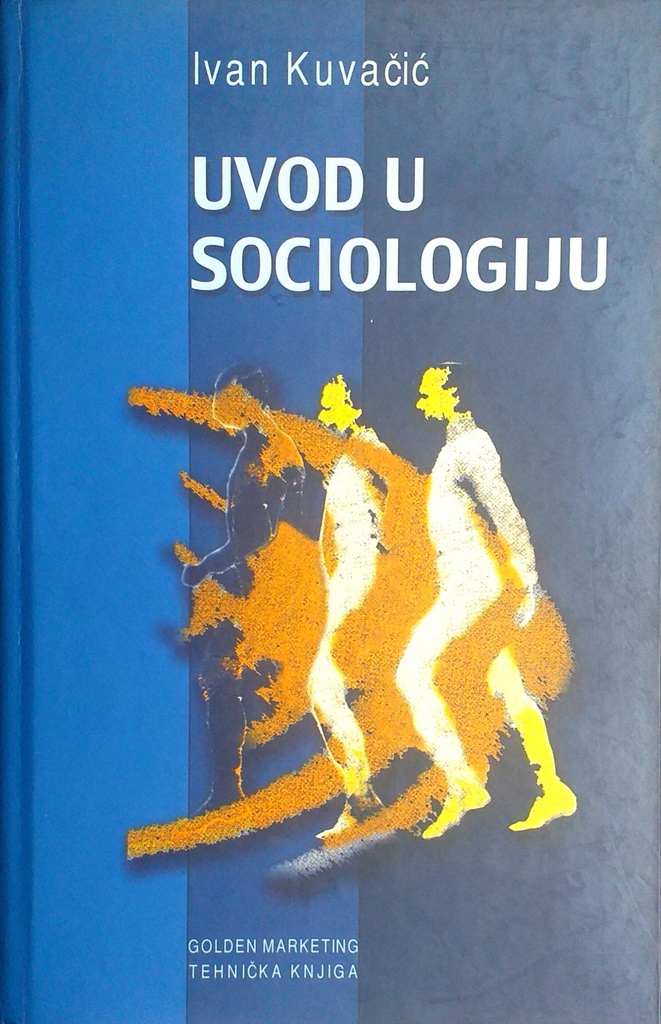 UVOD U SOCIOLOGIJU