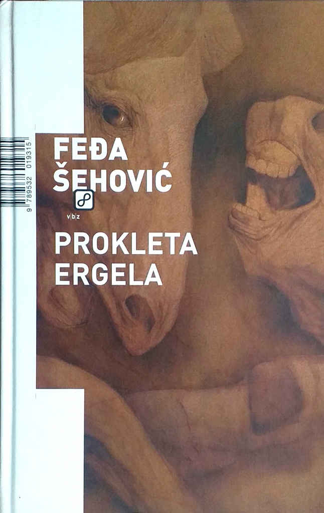 PROKLETA ERGELA