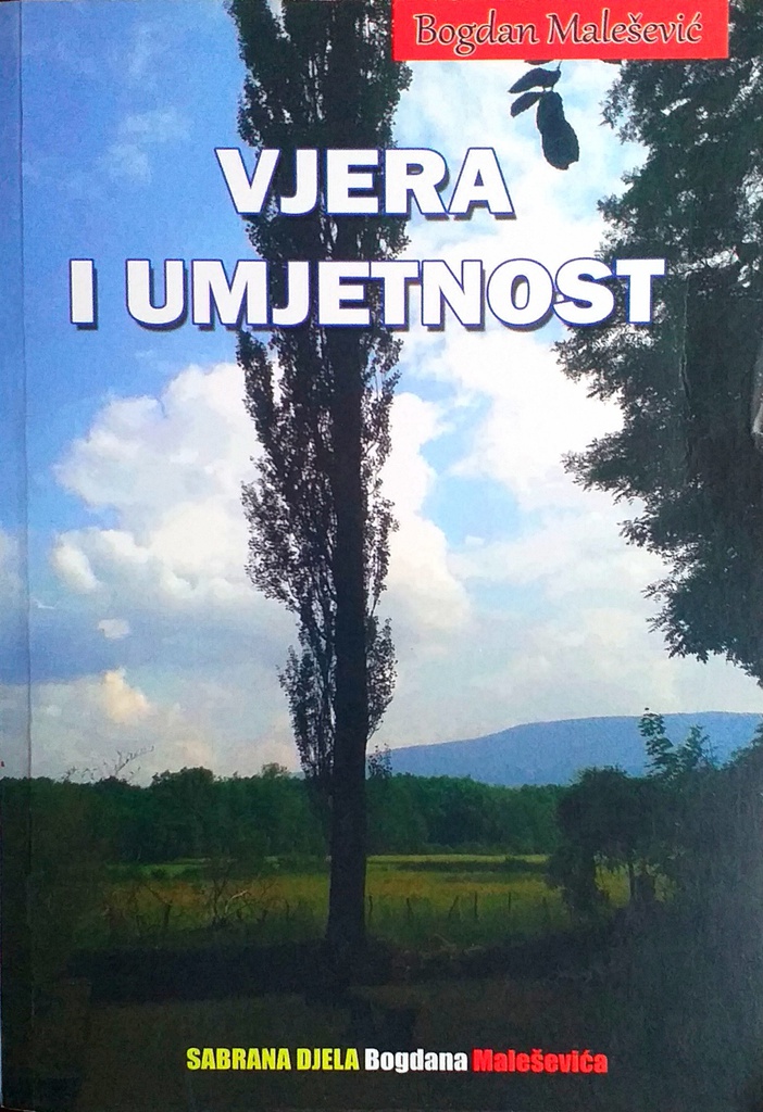VJERA I UMJETNOST