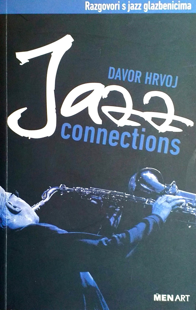 JAZZ CONNECTIONS