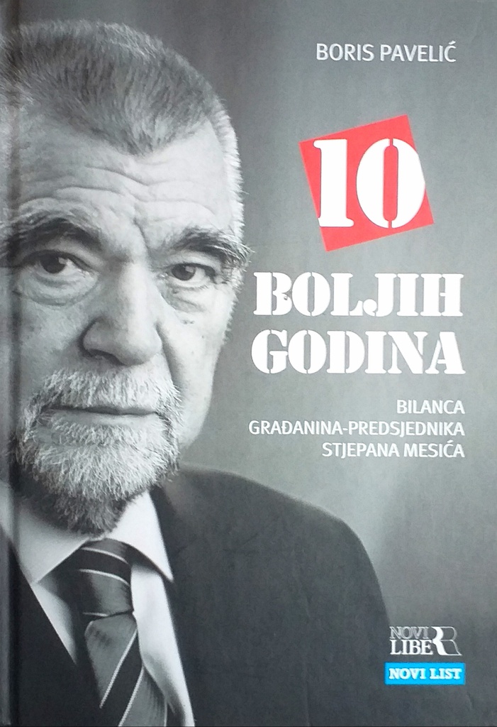 10 BOLJIH GODINA