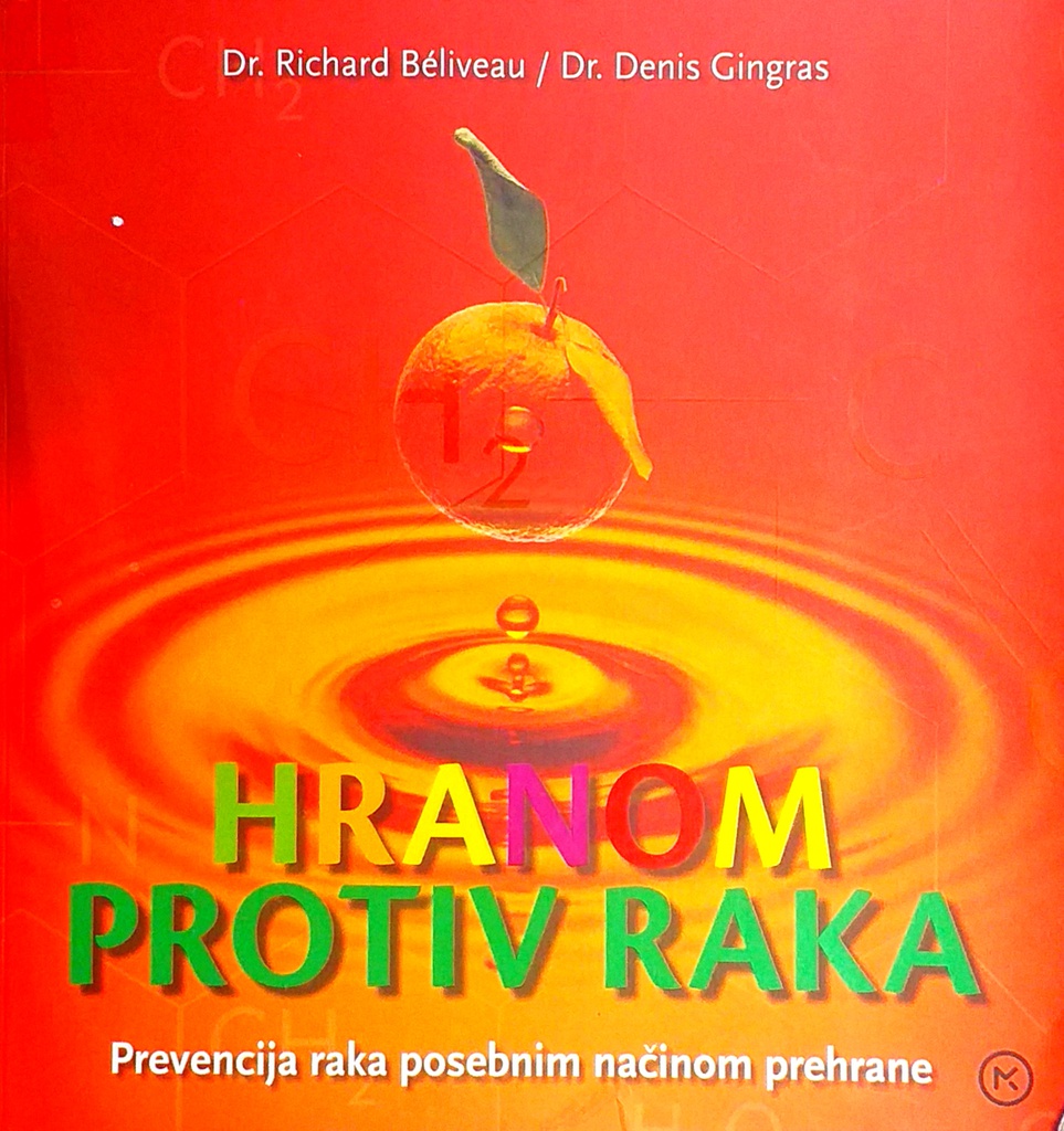 HRANOM PROTIV RAKA