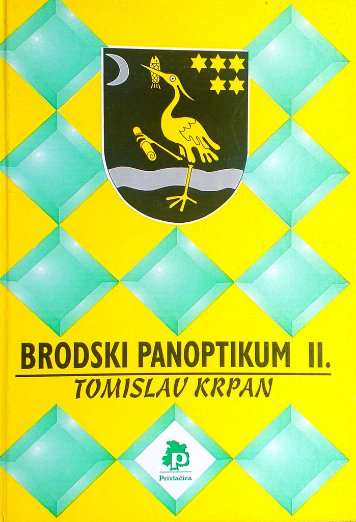 BRODSKI PANOPTIKUM II.