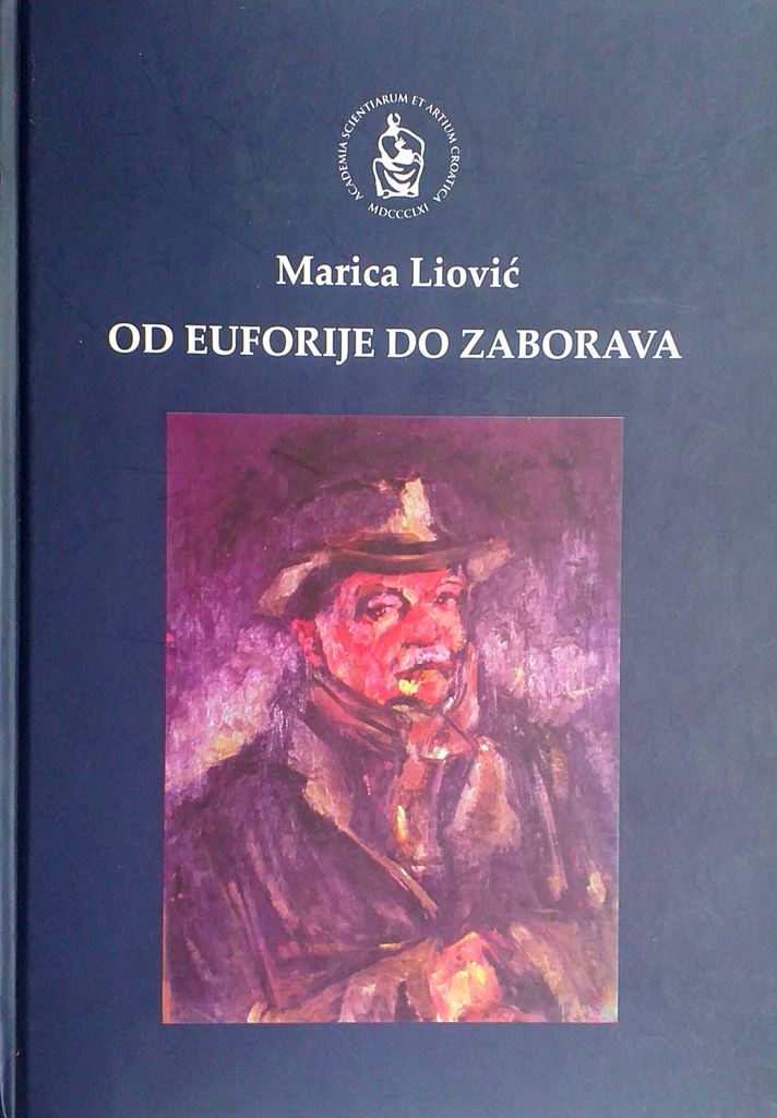 OD EUFORIJE DO ZABORAVA