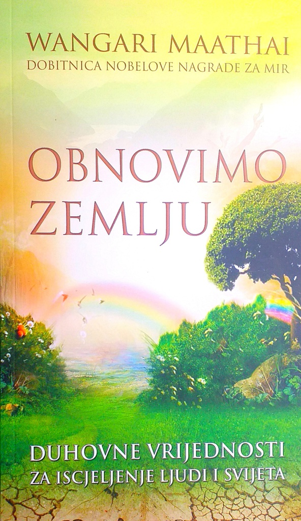 OBNOVIMO ZEMLJU