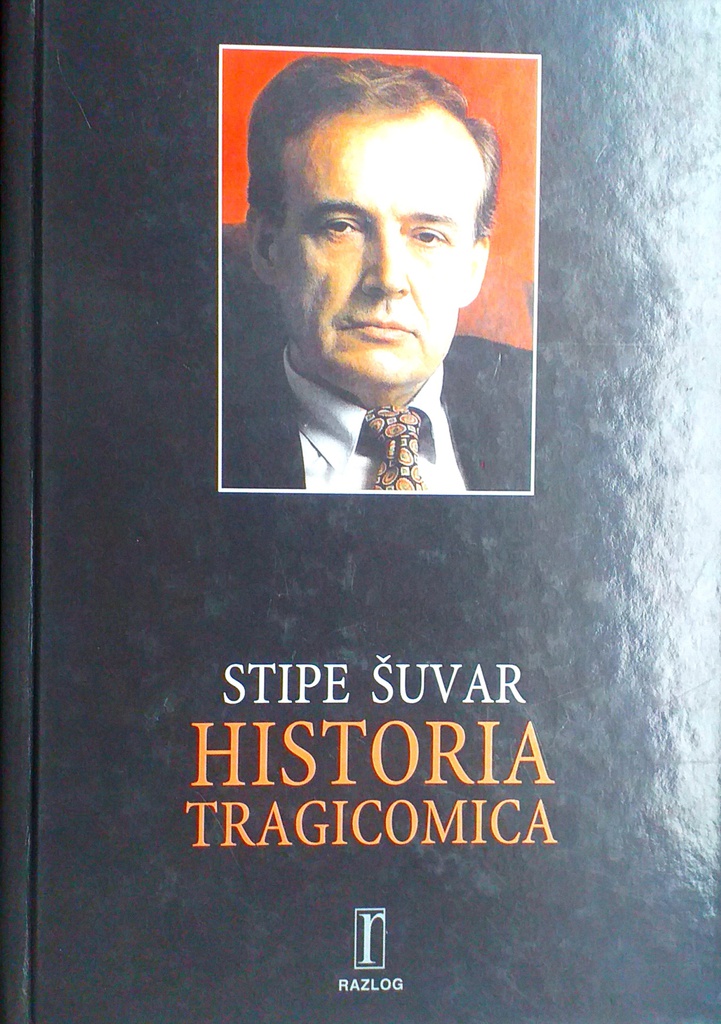 HISTORIA TRAGICOMICA